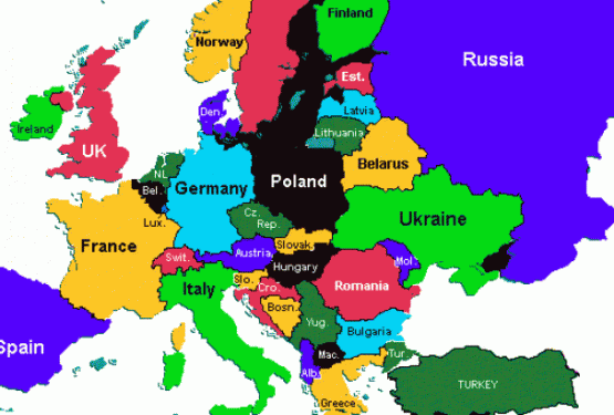Cele mai cautate 5 profesii in fiecare tara din Europa